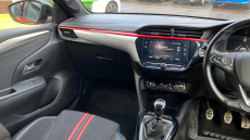 Vauxhall Corsa 1.2 Turbo SRi Nav Premium 5dr Petrol Hatchback